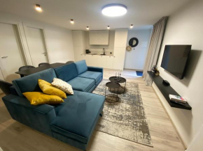 Malūno Vilos city center apartments 1